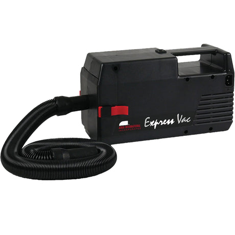 Atrix Express Safety HEPA Vacuum, Dry, 0.25 US Gal. (0.94 Litres)