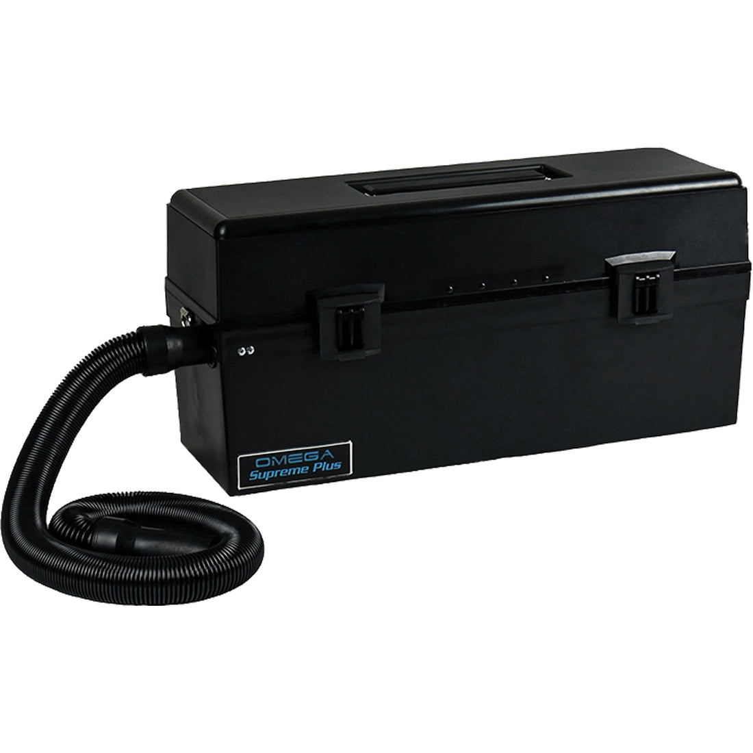 Atrix Omega Supreme Electronic Vacuum, Dry, 1 US Gal. (3.78 Litres)
