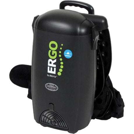 Atrix Ergo Aviation Backpack HEPA Vacuum