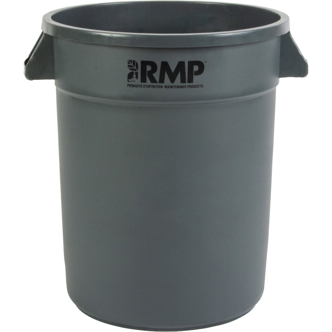 RMP Maintenance Garbage Bin, Polyethylene