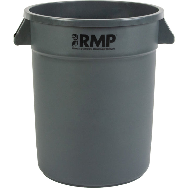 RMP Maintenance Garbage Bin, Polyethylene
