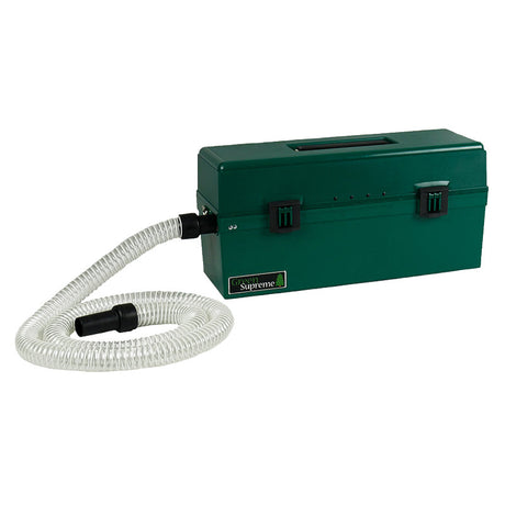Atrix Omega Green Supreme IPM HEPA Vacuum 1 gal
