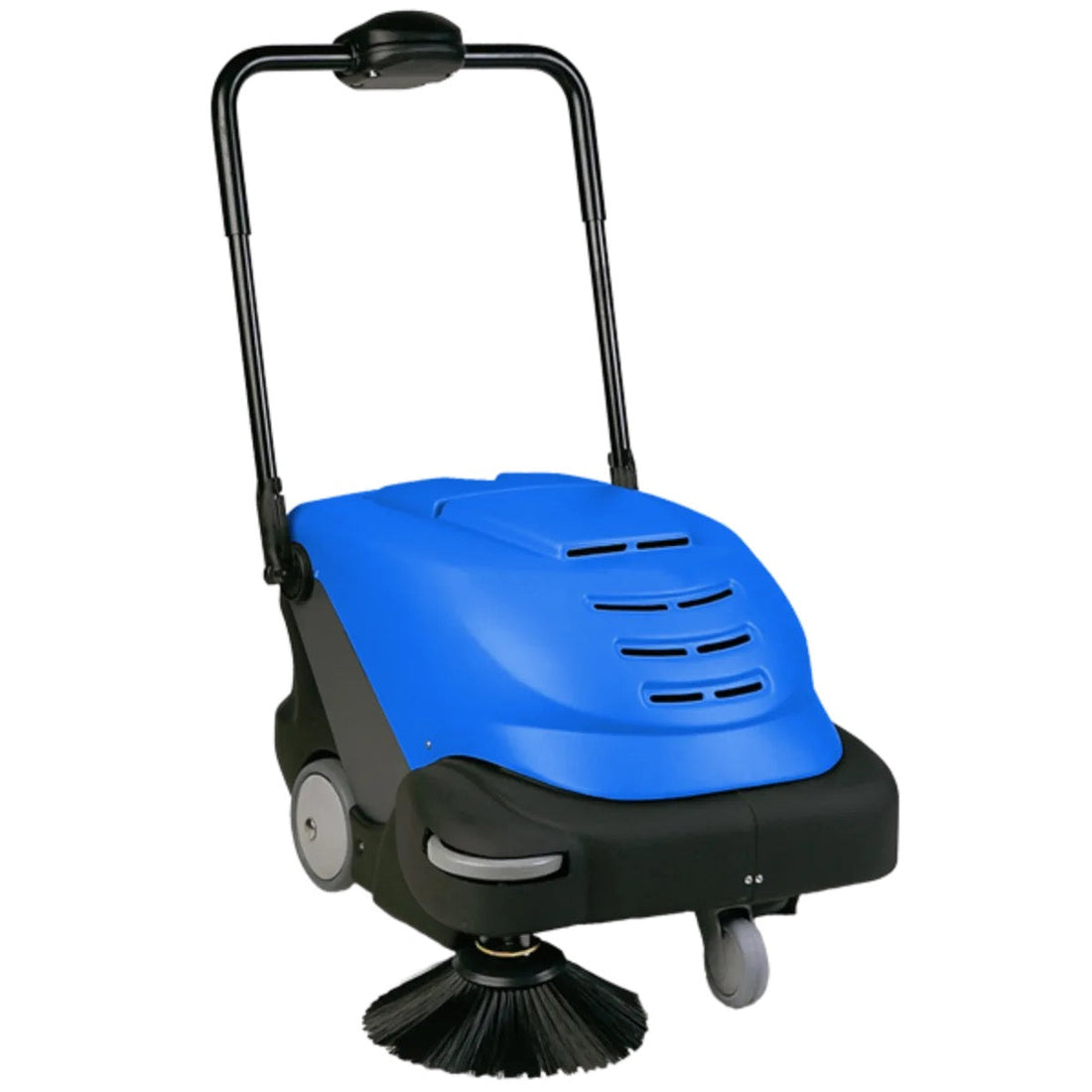 Dustbane Gladiator 464 Walk-Behind Commercial Sweeper 25 in