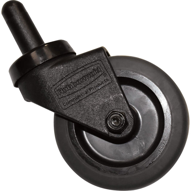 Rubbermaid Specialmade WaveBrake® Mop Bucket Quiet Caster
