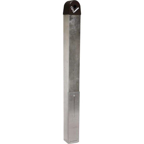 Rubbermaid Specialmade Groundskeeper® Replacement Ashtray Receptacle