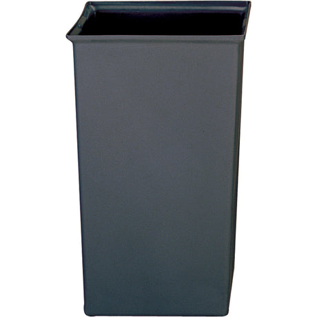 Rubbermaid Landmark Series® Classic Containers - Rigid Liners, 35.5 US gal.