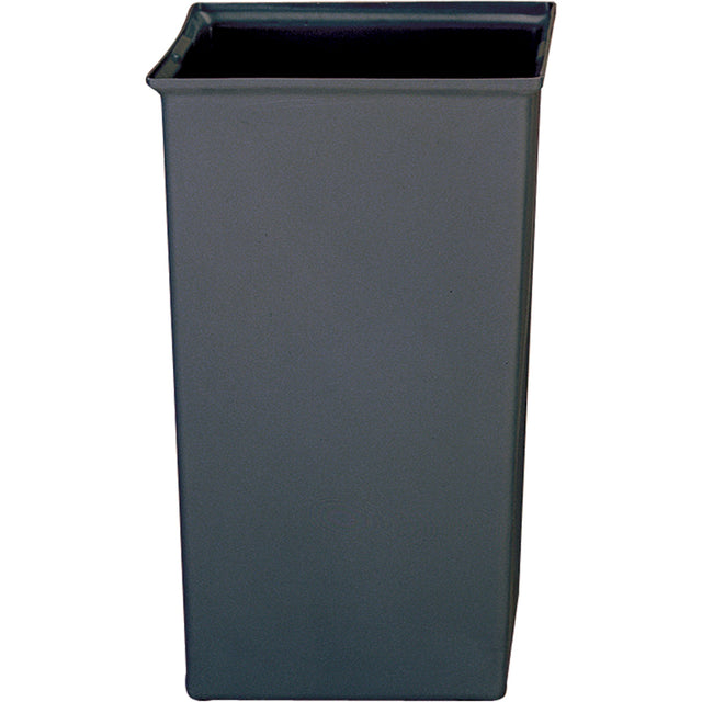 Rubbermaid Landmark Series® Classic Containers - Rigid Liners, 35.5 US gal.