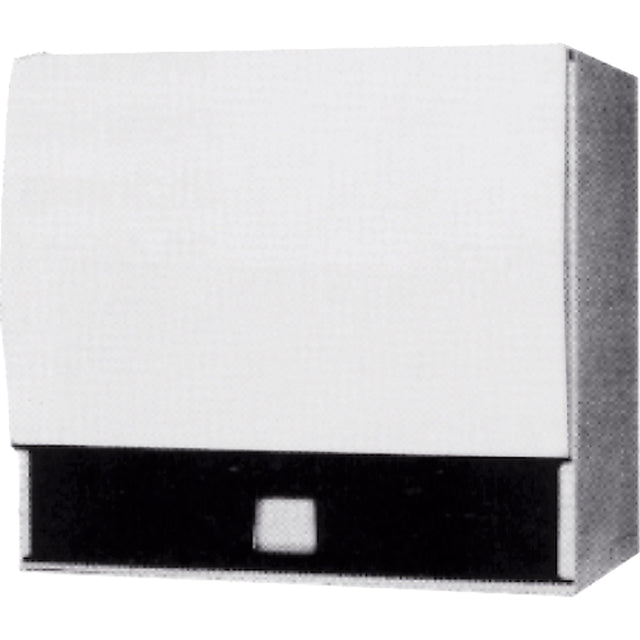 Frost Roll or Single-Fold Towel Dispenser , No-Touch, 10.5" W x 6.75" D x 9.5" H