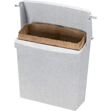 Rubbermaid Sanitary Napkin Receptacles