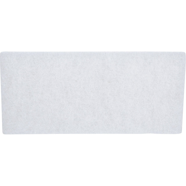 3M Doodlebug™ Scrubber Pad, 10" L x 4-5/8" W