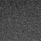 Mat Tech Walk-A-Way Mat, Wiper, Charcoal