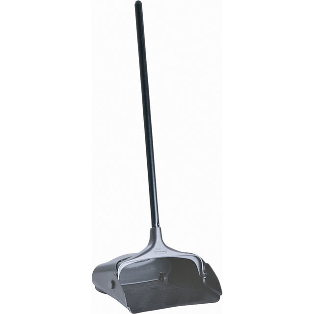 Rubbermaid Lobby-Pro Upright Dust Pan Systems, Plastic