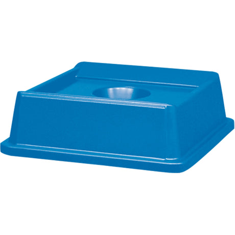 Rubbermaid Recycling Containers - Tops