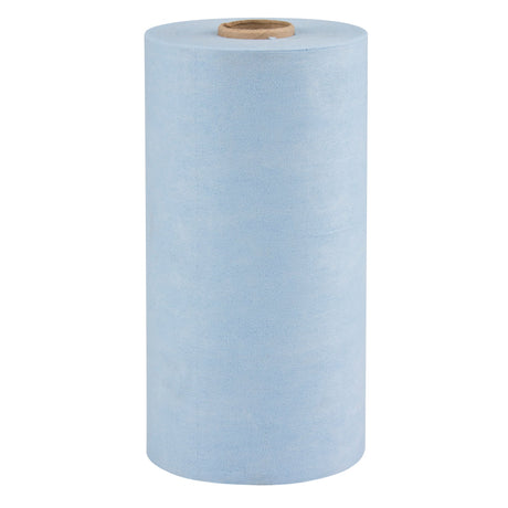 Kimberly-Clark WypAll® X60 Cloths, All-Purpose, 12-1/4" L x 9-3/4" W