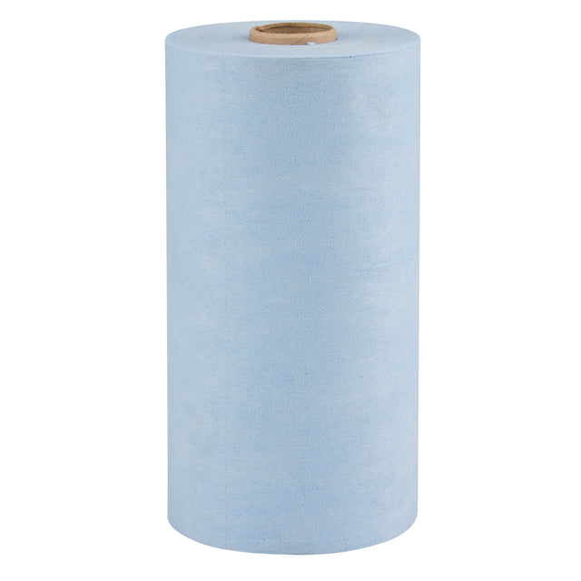 Kimberly-Clark WypAll® X60 Cloths, All-Purpose, 12-1/4" L x 9-3/4" W