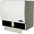 Frost Roll or Single-Fold Towel Dispenser , Manual, 10.5" W x 6.75" D x 9.5" H