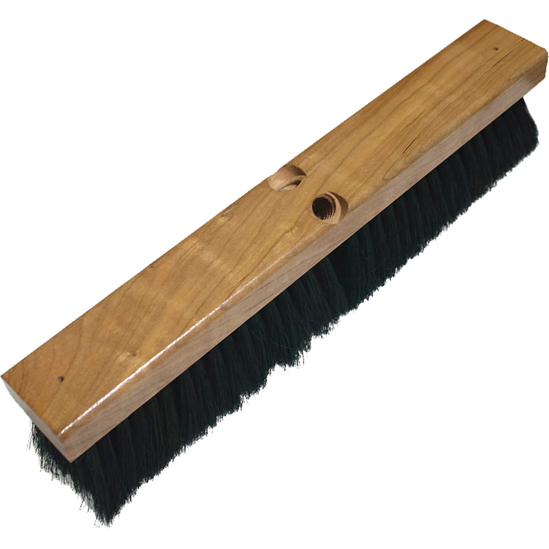 Felton Brushes All-Purpose Sweep Broom, 36", Fine/Medium, Tampico Bristles