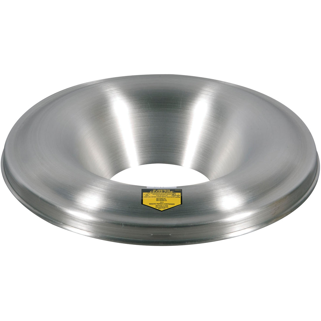 Justrite Cease-Fire Ashtray Replacement Head