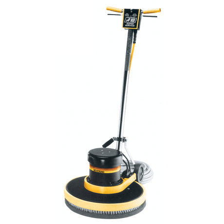 NSS Mustang Floor Machine, Scrubber/Stripper