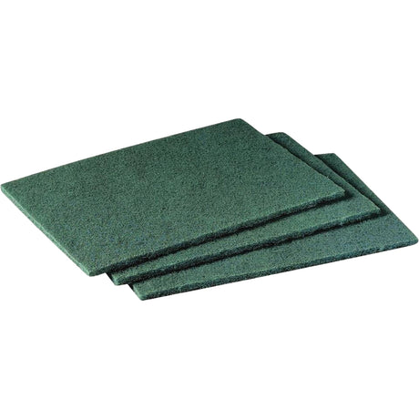 3M Scotch-Brite Hand Pads, 9" L x 6" W
