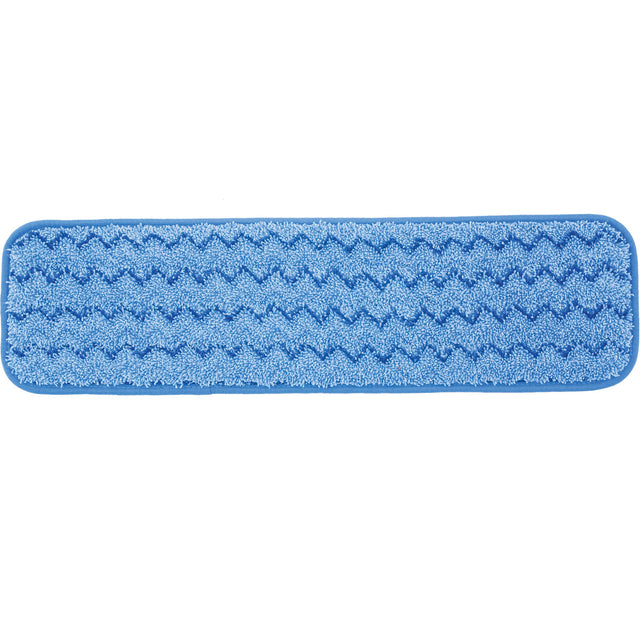 Rubbermaid Pads, Microfibre