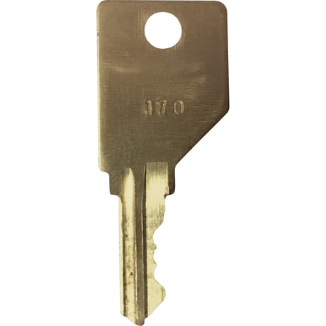 Frost Replacement Key for Frost Smoking Receptacles