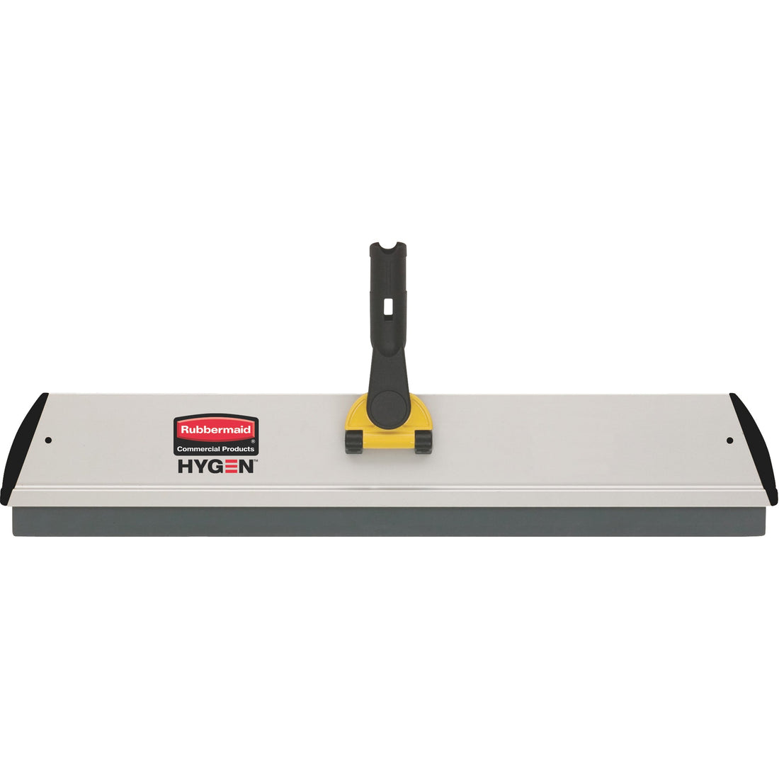Rubbermaid Executive Series Hygen Quick-Connect Mop Frame, Metal