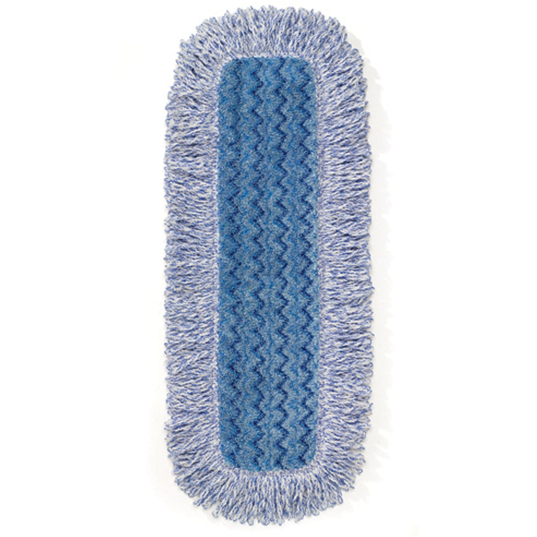 Rubbermaid Hygen™ Wet Pads, High-Absorbancy, Microfibre, 6" x