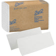 Kimberly-Clark Scott® Essential Multi-Fold Paper Towels, 1 Ply, 9-2/5" L x 9-1/5" W, 250 /Pack