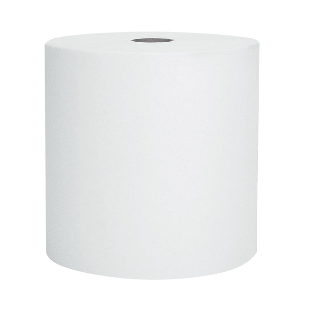 Kimberly-Clark Scott® Essential™ High Capacity Hard Roll Towels, 1 Ply, Standard, 950' L