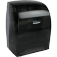 Kimberly-Clark Sanitouch Hard Roll Towel Dispenser, Manual, 12.63" W x 10.2" D x 16.13" H