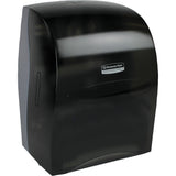 Kimberly-Clark Sanitouch Hard Roll Towel Dispenser, Manual, 12.63" W x 10.2" D x 16.13" H