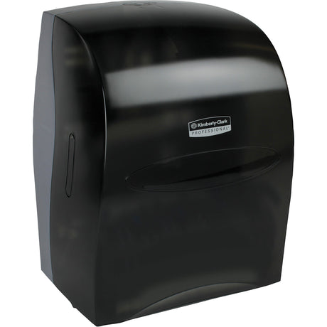Kimberly-Clark Sanitouch Hard Roll Towel Dispenser, Manual, 12.63" W x 10.2" D x 16.13" H