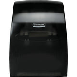 Kimberly-Clark Sanitouch Hard Roll Towel Dispenser, Manual, 12.63" W x 10.2" D x 16.13" H
