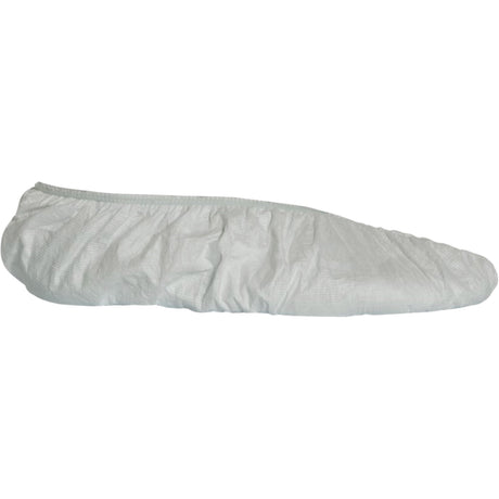 DuPont Tyvek® 400 Shoe/boot Cover, One Size, Polyethylene, White