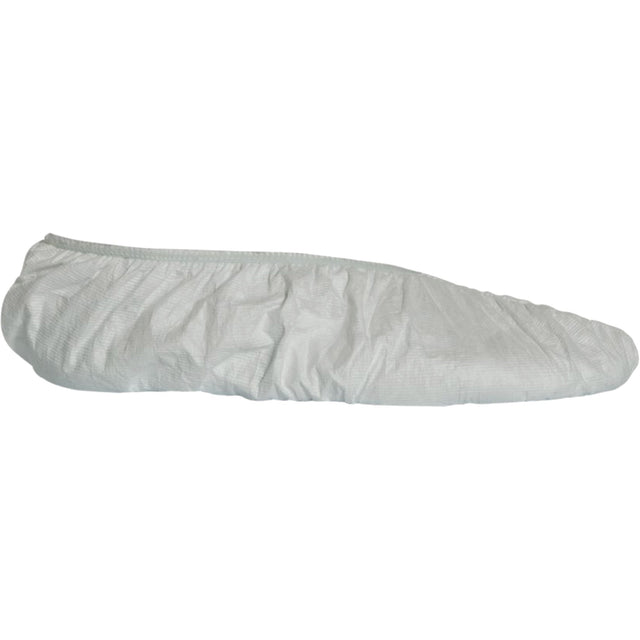 DuPont Tyvek® 400 Shoe/boot Cover, One Size, Polyethylene, White