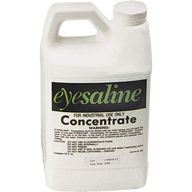 PIP Eyesaline® Concentrate Eyewash Solution, 70 oz.