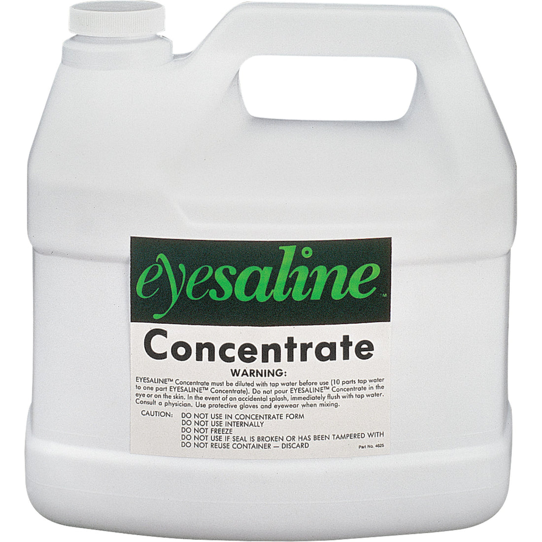 PIP Fendall Eyesaline® Concentrate Eyewash Solution, 180 oz.