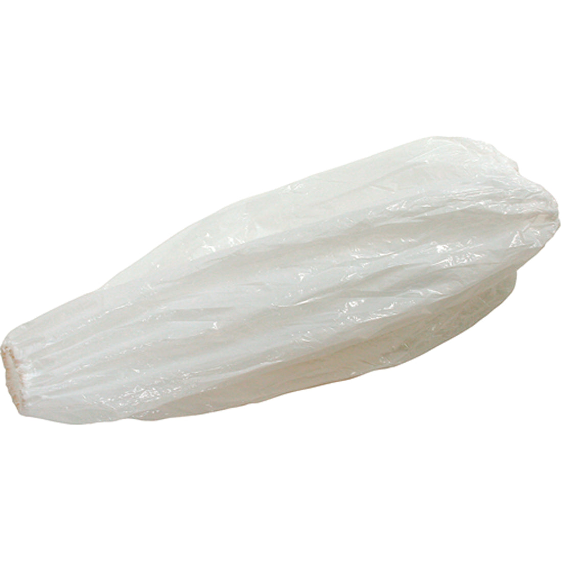 Zenith Disposable Sleeves, 18" long, Polyethylene