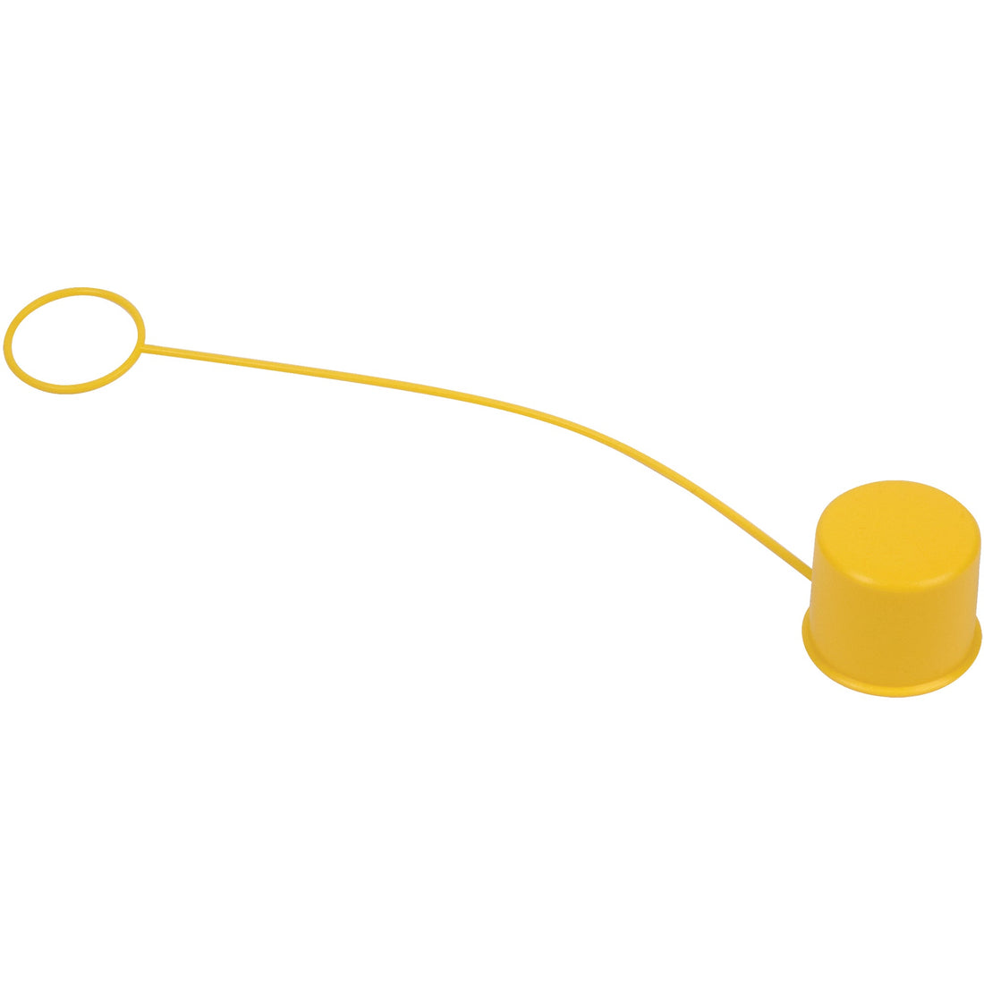 Bradley Tethered Eyewash Dust Cap