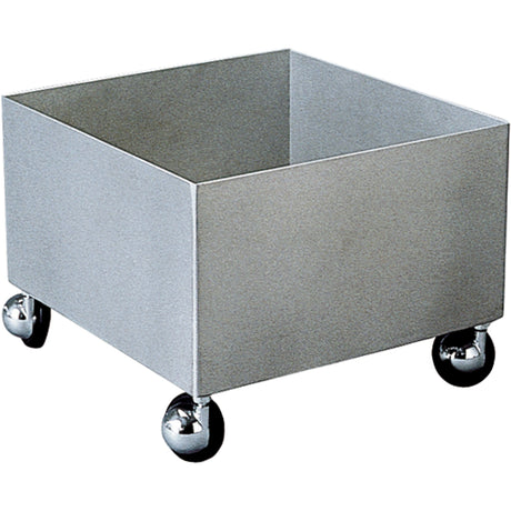 Bradley Portable Pressurised Eyewash Station Transport Cart