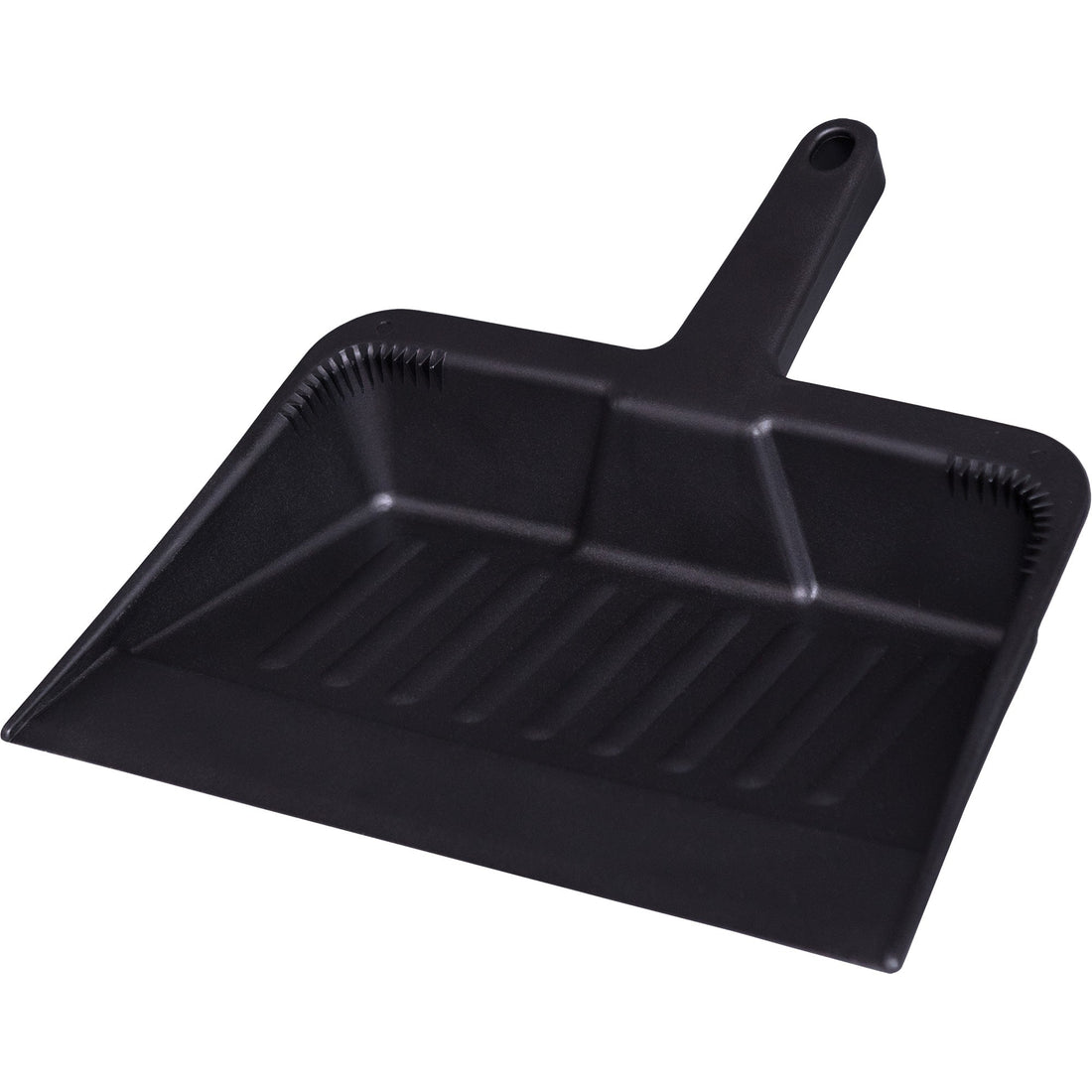 Vikan Utility Dust Pan, Plastic