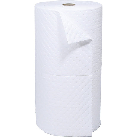 SPC SXT™ Industrial Sorbents, Heavyweight, 150' L x 15" W, 18 gal. Absorbancy