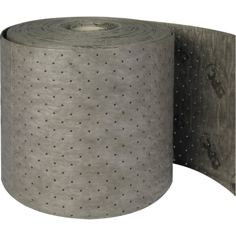 SPC UXT Xtra Tough Absorbent Rolls, Heavyweight, 150' L x 15" W, 17 gal. Absorbancy