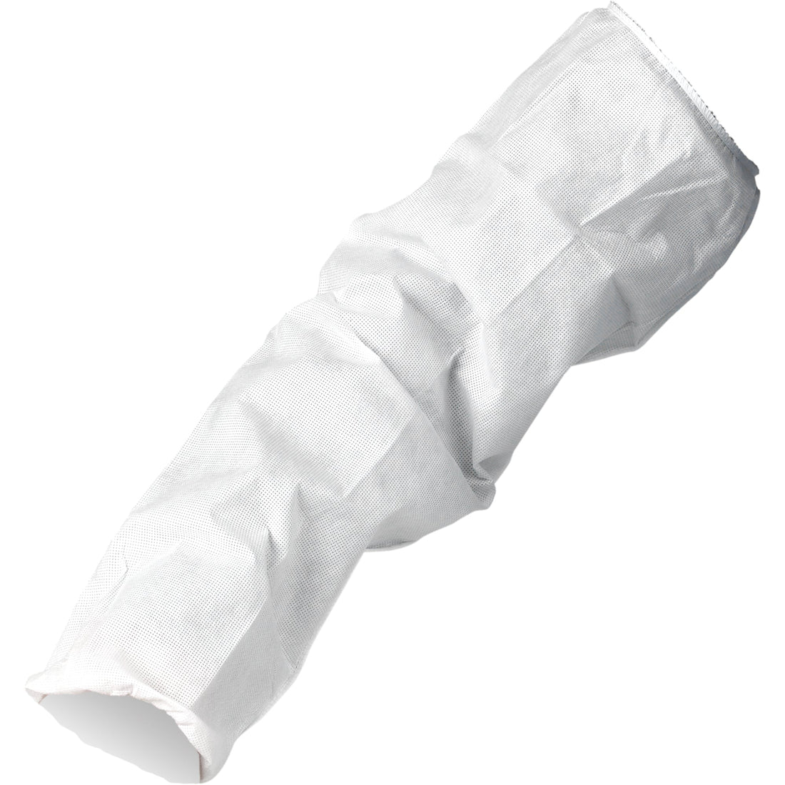 Ansell KleenGuard™ A20 Sleeve Protectors, 21" long, SMS, White