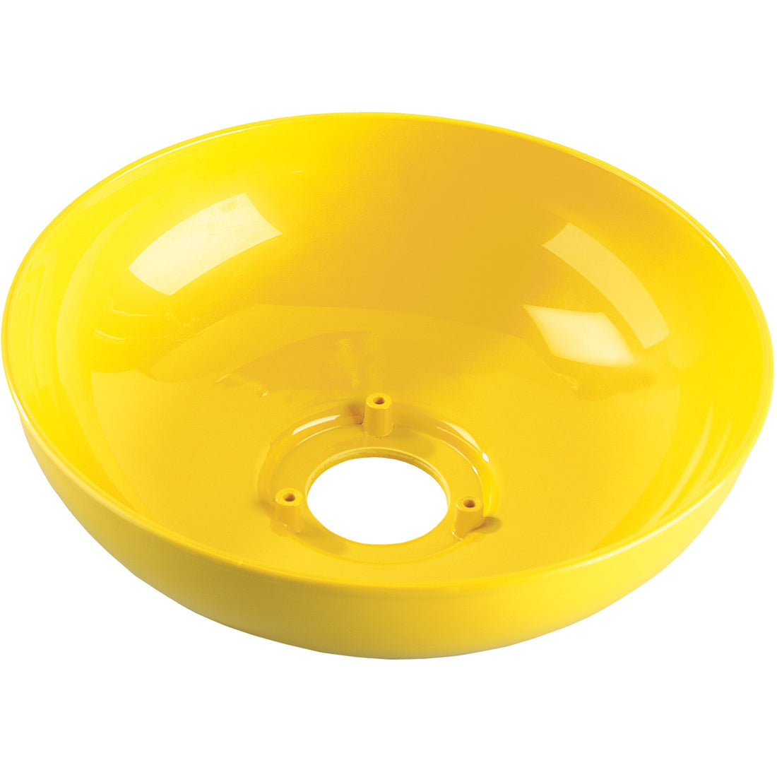 Bradley Replacement Plastic Eyewash Bowl