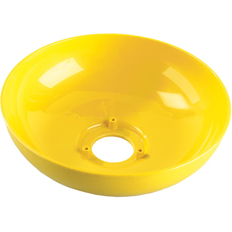 Bradley Replacement Plastic Eyewash Bowl
