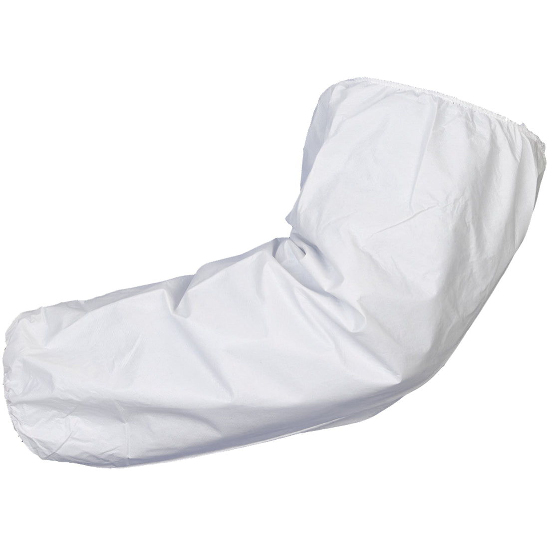 Lakeland Protective Wear Micromax Sleeves, 18" long, Microporous, White