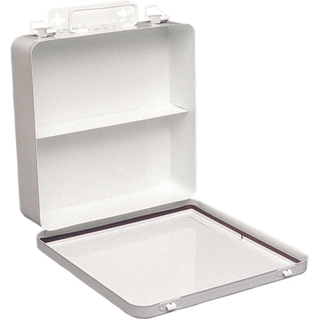 Safecross Metal First Aid Kit Container
