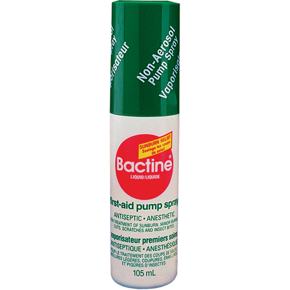 PIP Bactine® First Aid Topical Treatment, Liquid